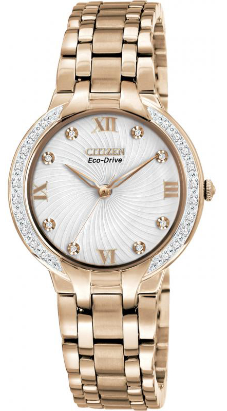 Citizen Watch