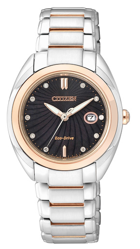 Citizen Watch