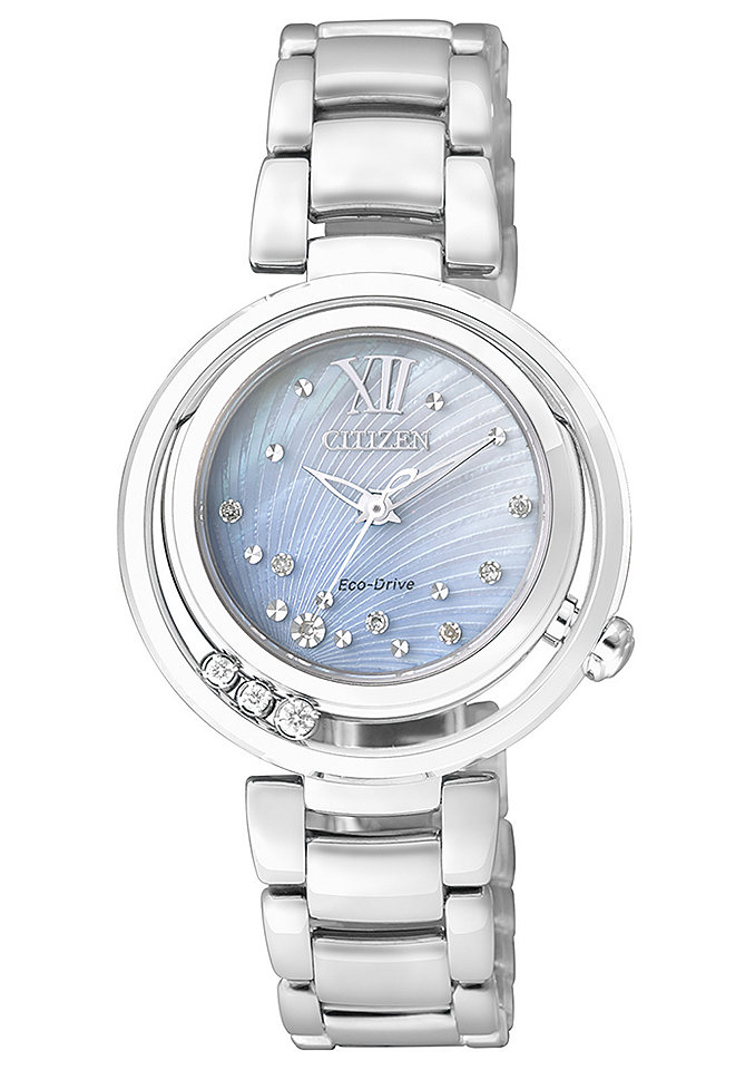 Citizen Watch