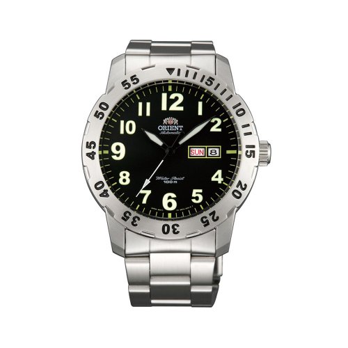 Orient Watch