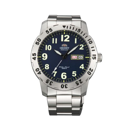 Orient Watch
