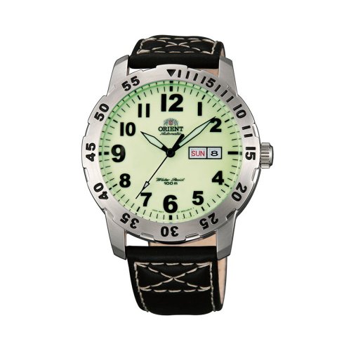 Orient Watch