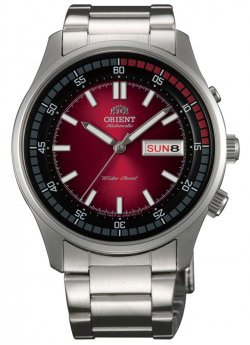 Orient Watch