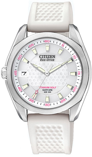 Citizen Watch