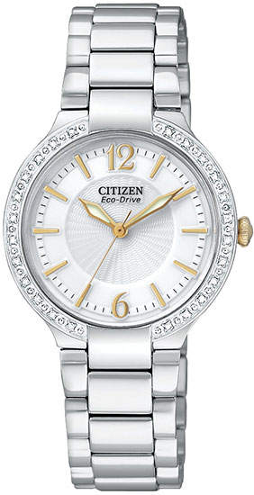 Citizen Watch
