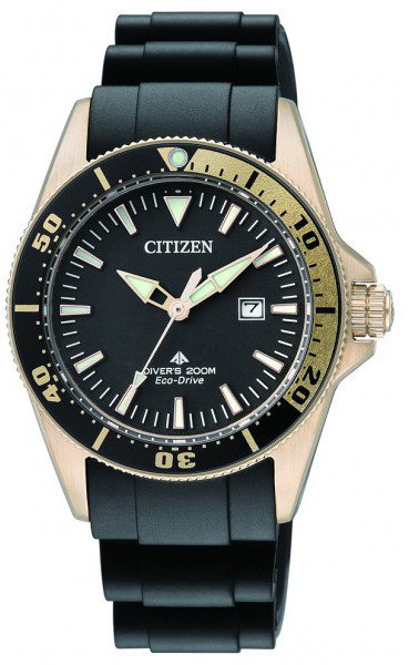 Citizen Watch