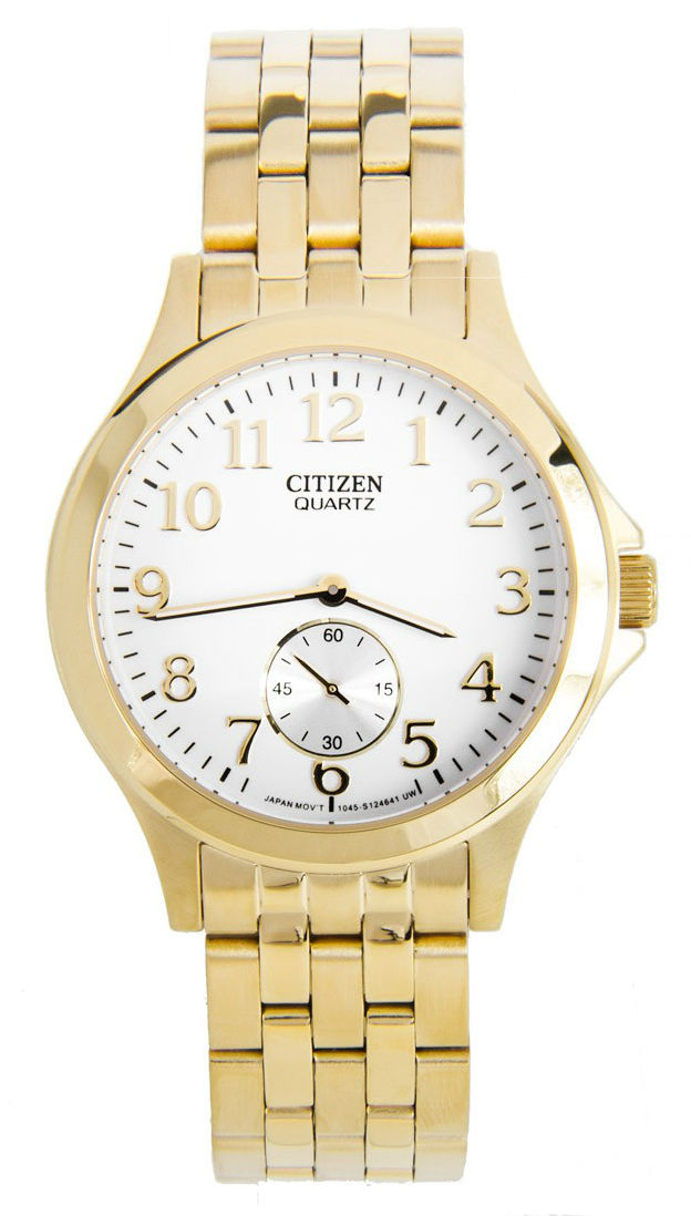 Citizen Watch