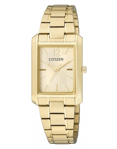 Citizen Watch
