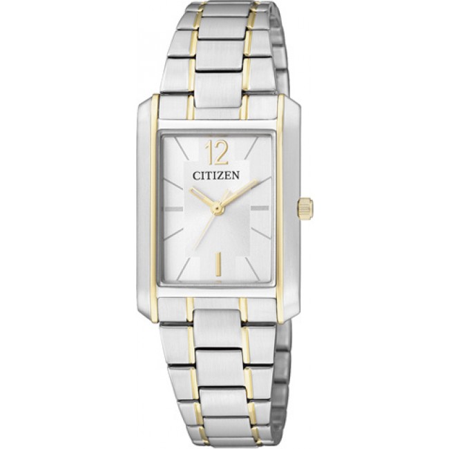 AAA 1:1 Replica Citizen Ladies Watches Dial Quartz 22MM ER0194-50A Watch