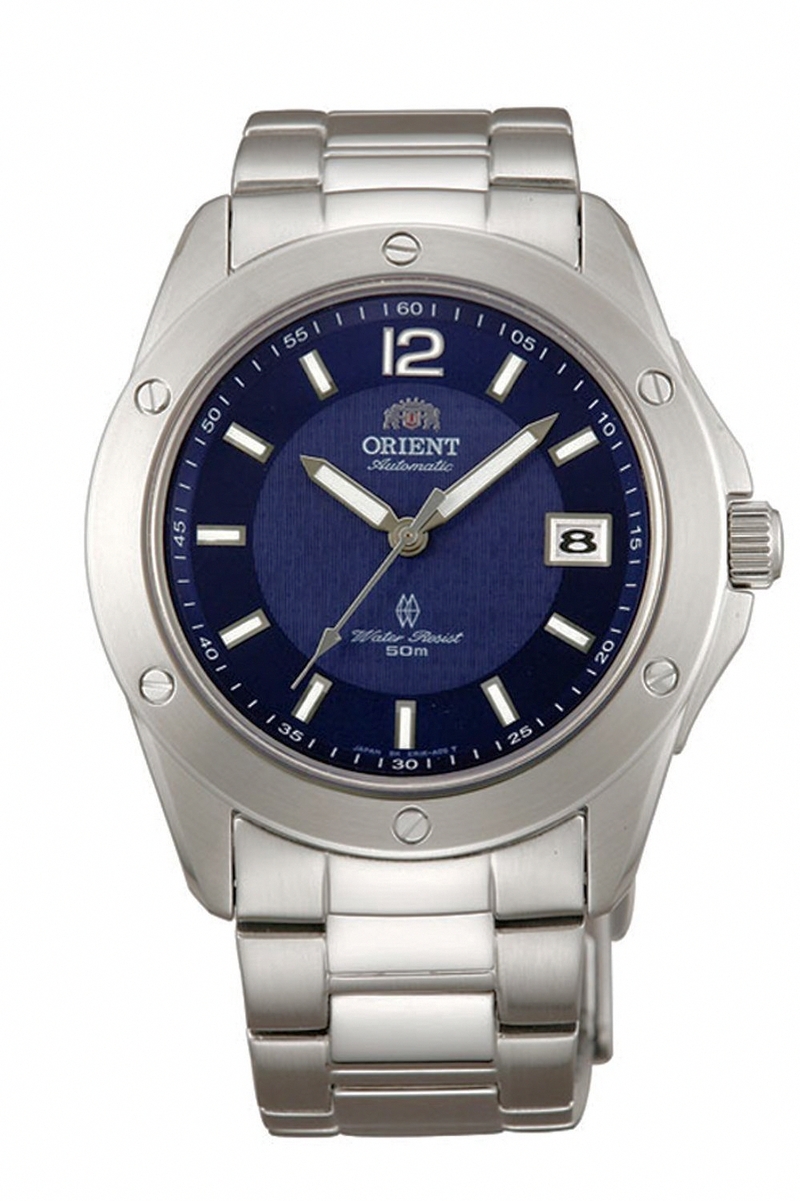 Orient Watch