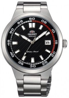 Orient Watch
