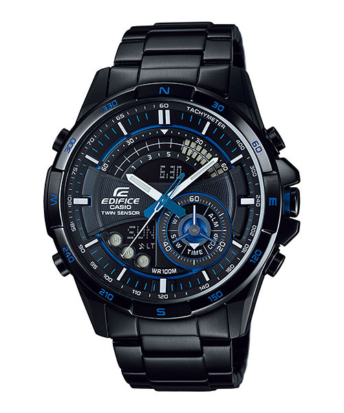 Casio Watch