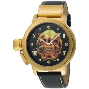 Christian Audigier Watch
