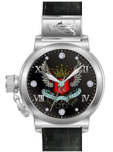 Christian Audigier Watch