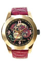 Christian Audigier Watch