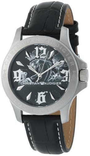 Christian Audigier Watch