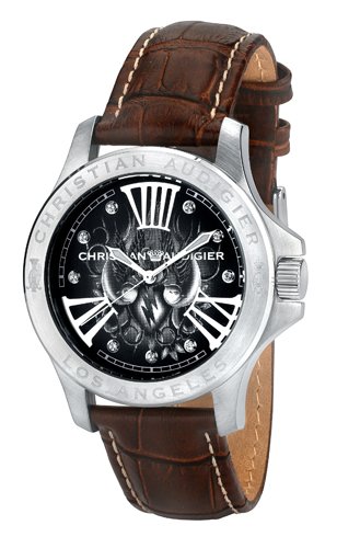Christian Audigier Watch