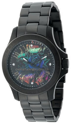 Christian Audigier Watch