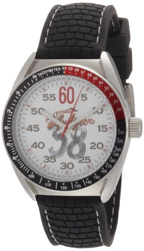 Christian Audigier Watch