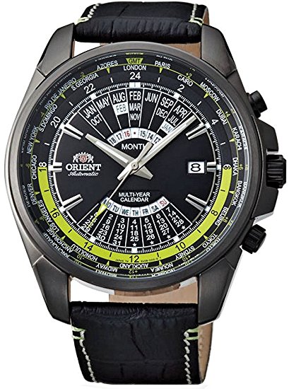 Orient Watch