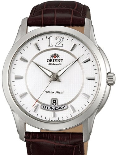 Orient Watch