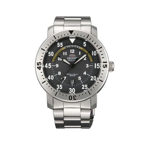 Orient Watch