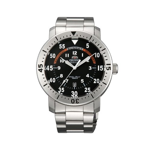 Orient Watch