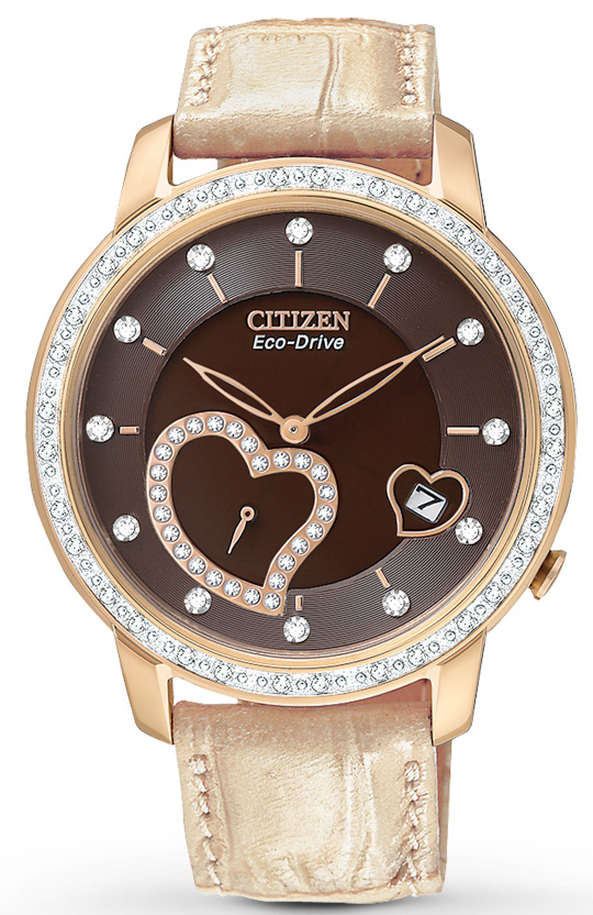 Citizen Watch