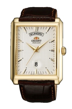 Orient Watch