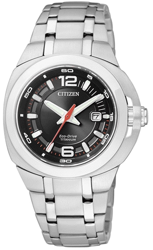 Citizen Watch