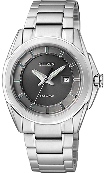 Citizen Watch