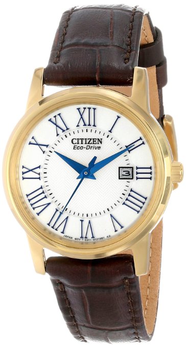 Citizen Watch