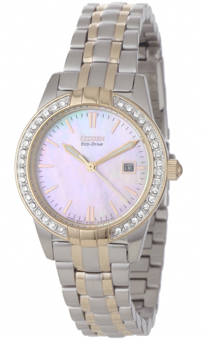 Citizen Watch