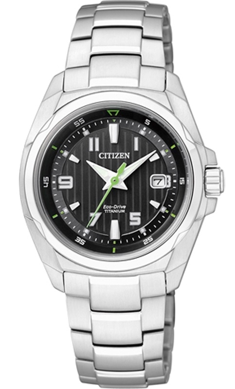 Citizen Watch