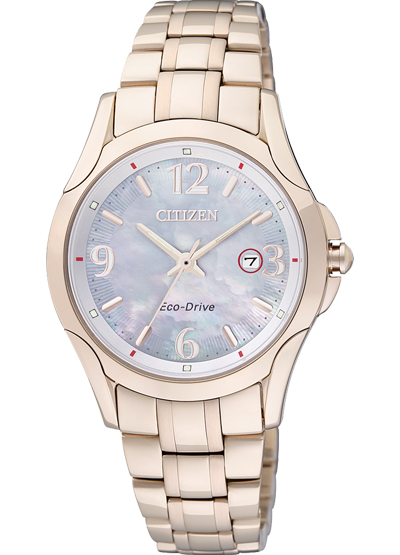 Citizen Watch
