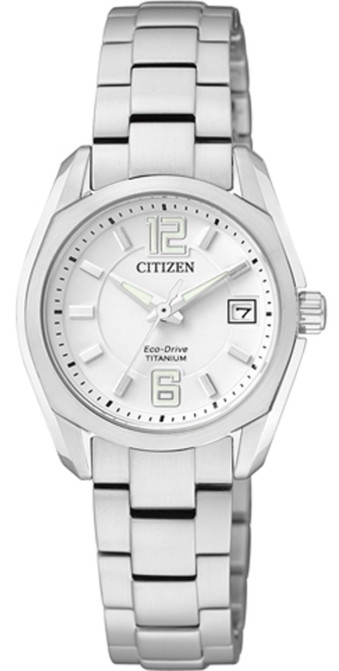 Citizen Watch