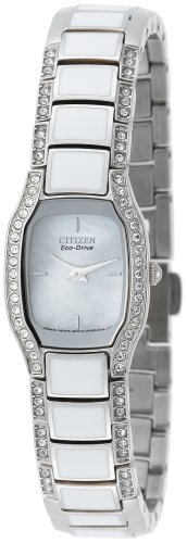 AAA 1:1 Replica Citizen-Eco-Drive Ladies Watches Dial Eco Drive 18MM EW9780-81D Watch