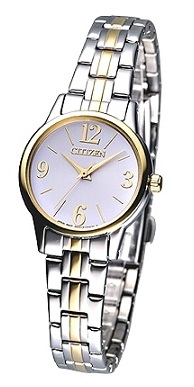 AAA 1:1 Replica Citizen Ladies Watches Dial Quartz 25MM EX0294-58H Watch