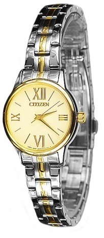AAA 1:1 Replica Citizen Watches Dial Quartz 25MM EX0294-58P Watch