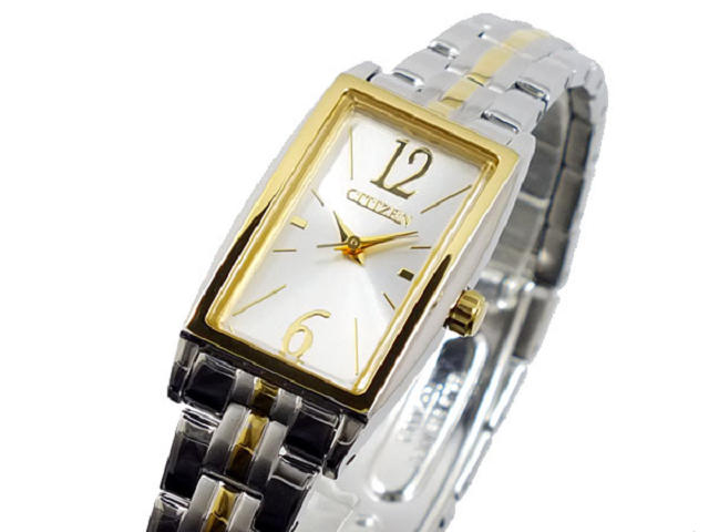 Citizen Watch