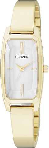 AAA 1:1 Replica Citizen Ladies Watches Dial Quartz 18MM EX0312-58A Watch