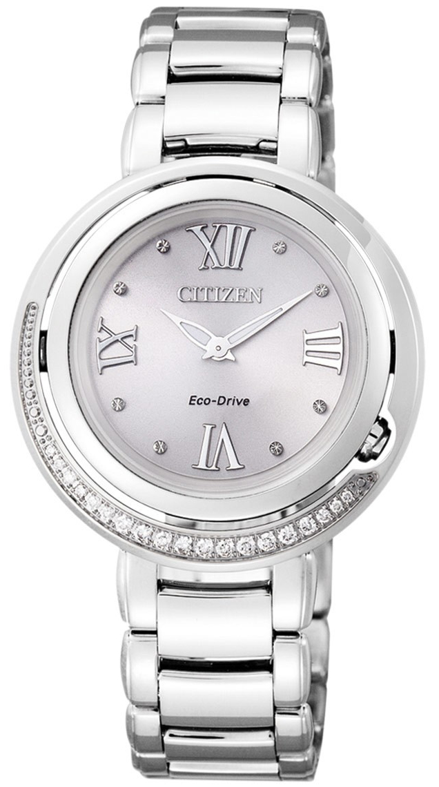 Citizen Watch