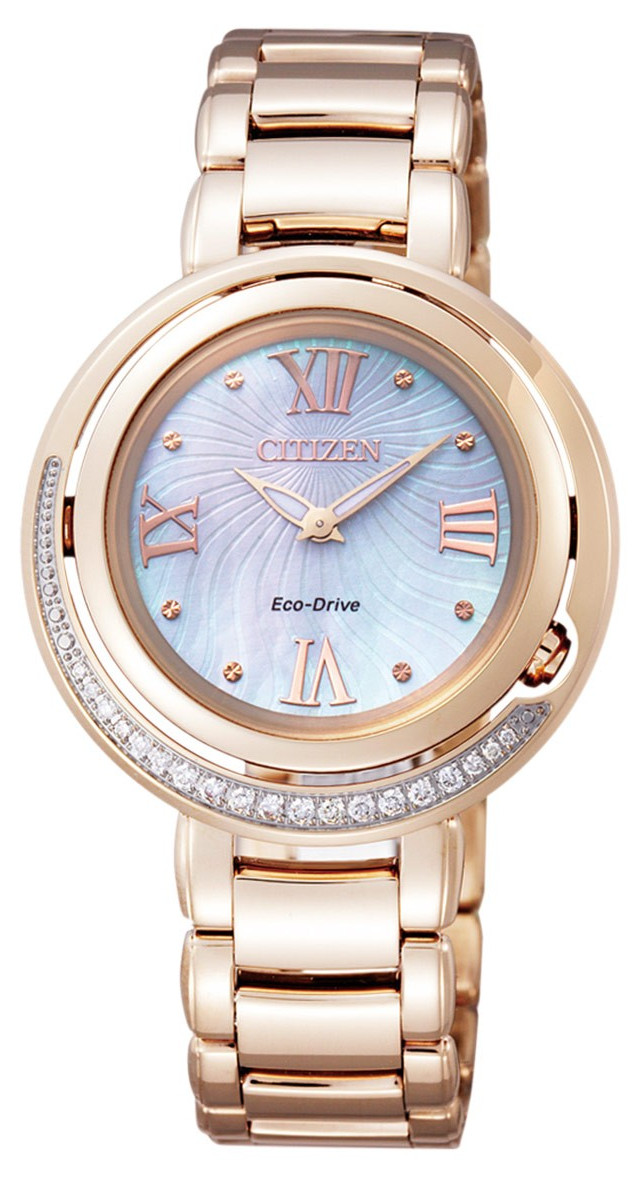 Citizen Watch