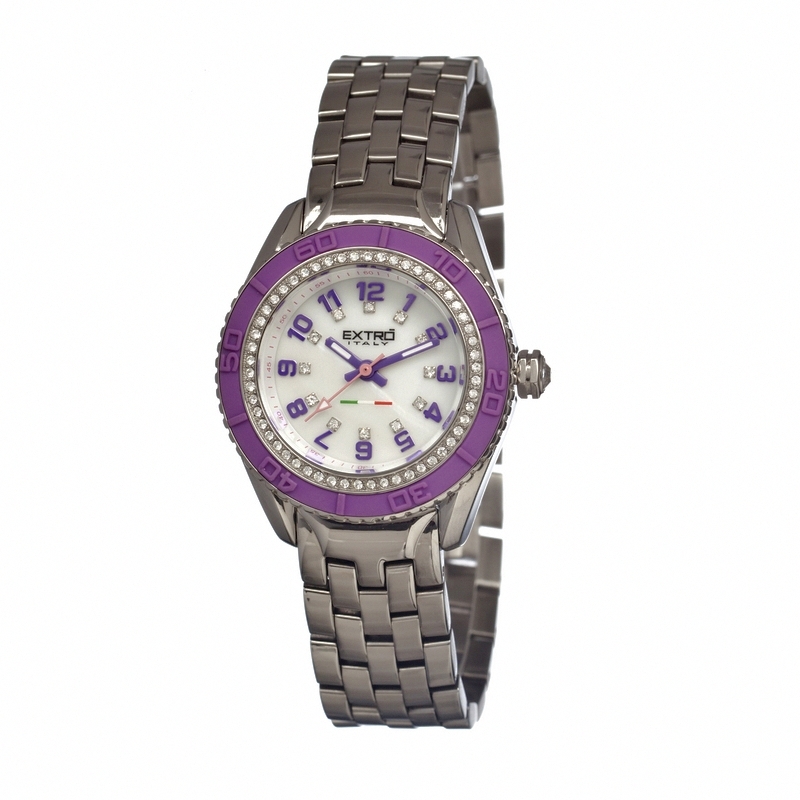 Extro Italy Watch