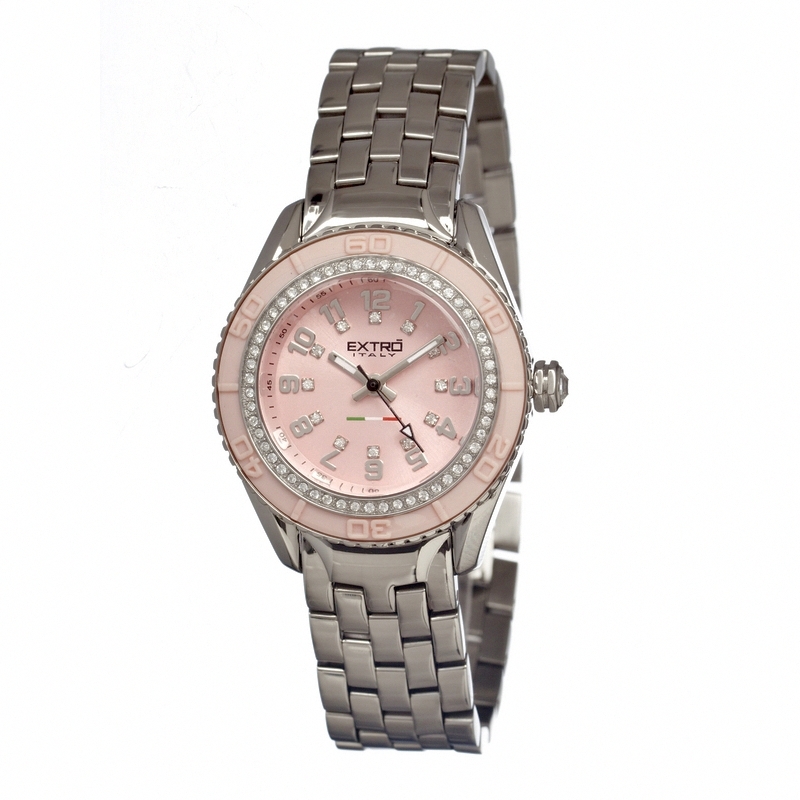 Extro Italy Watch