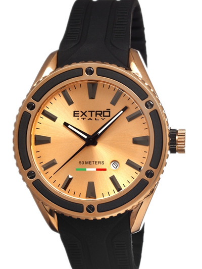 Extro Italy Watch