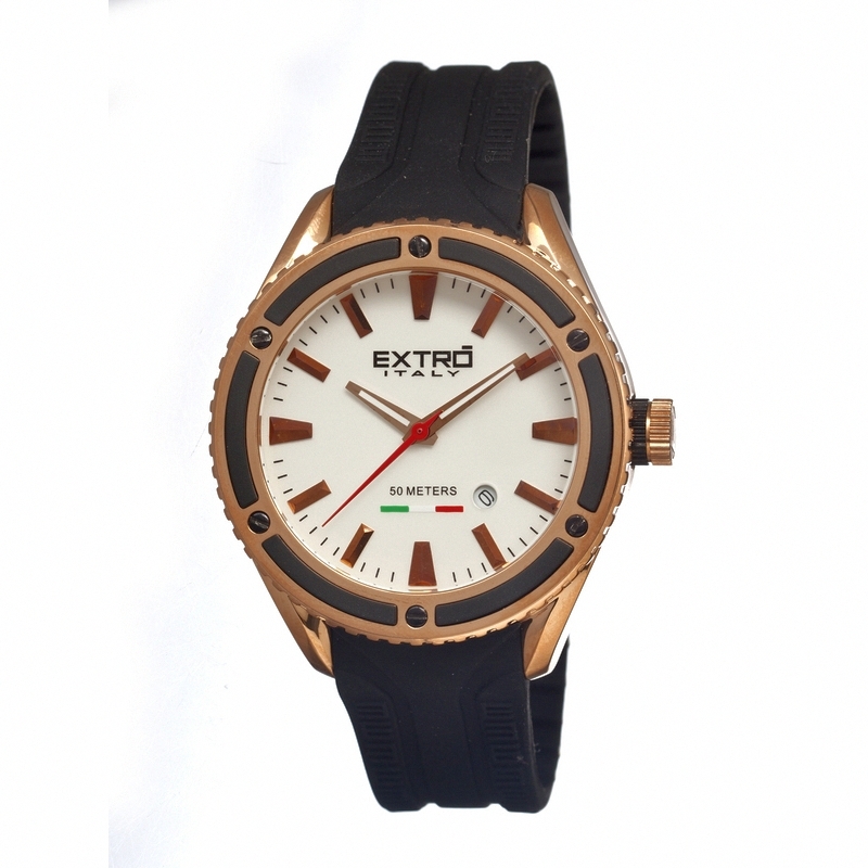Extro Italy Watch