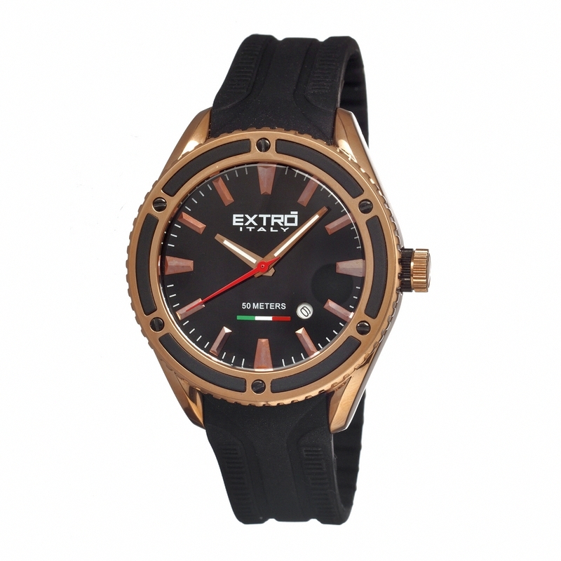 Extro Italy Watch