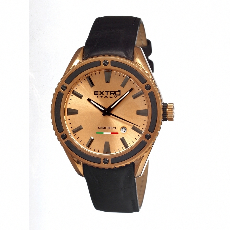 Extro Italy Watch
