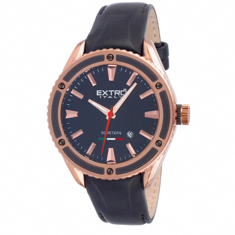 Extro Italy Watch